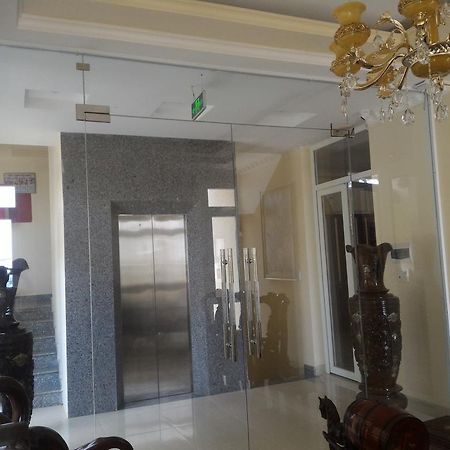 An Hung Hotel Buon Ma Thuot Exterior photo