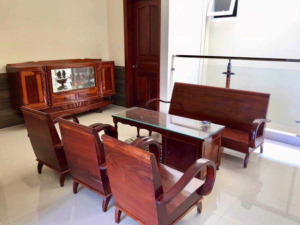 An Hung Hotel Buon Ma Thuot Exterior photo